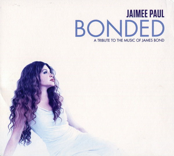 Bonded: A Tribute to the Music of James Bond