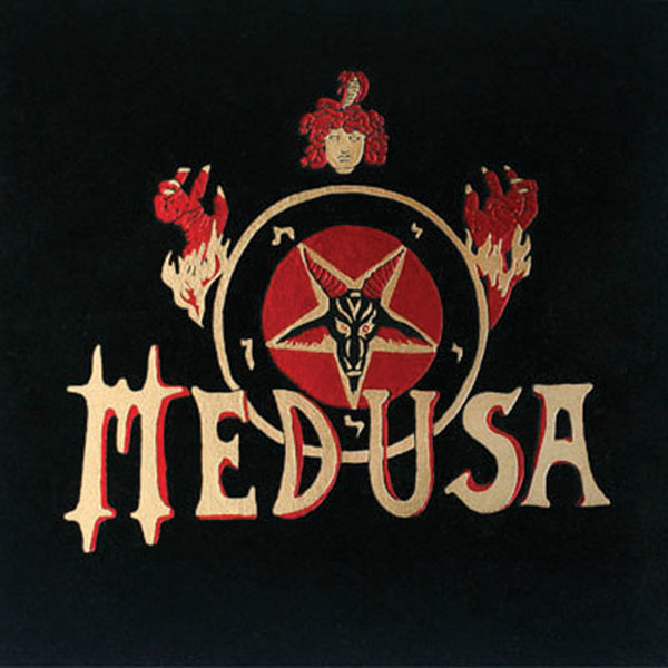 Medusa - First Step Beyond (1975)