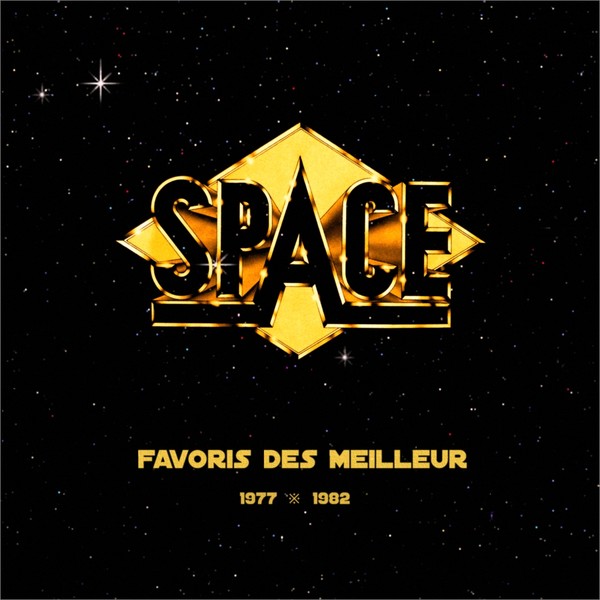 Space - Favoris Des Meilleur (2011)