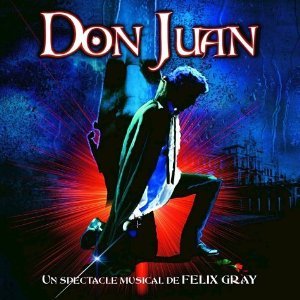 Don Juan / Дон Жуан