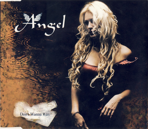 Песнь 2005. Angel don't wanna Run. Анхель альбом. Энджел песня. Angels don't f перевод.