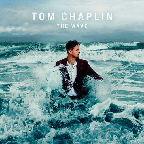 Tom Chaplin (Keane) - The Wave (2016)