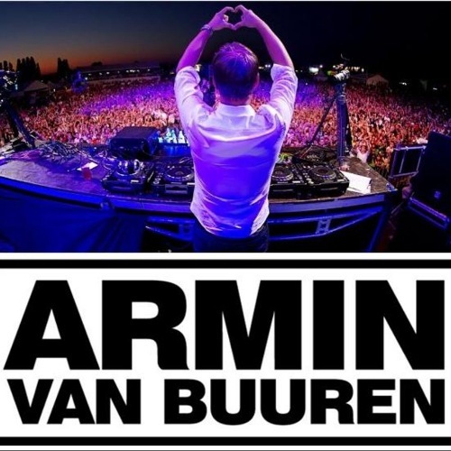 Armin van buuren mixes