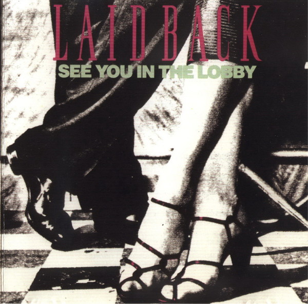 Laid Back - MdCD (1983 - 2012)
