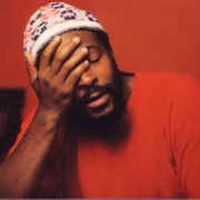 Trouble Man - Marvin Gaye