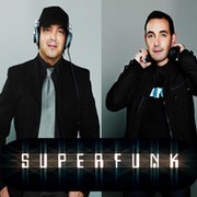 Ragga MC 2012 (Superfunk Reboot Mix) - Superfunk