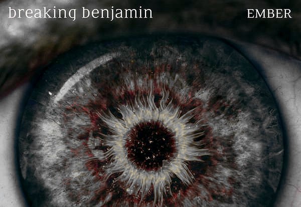 Breaking Benjamin — Ember (2018)
