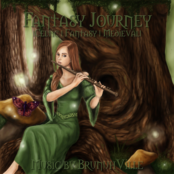 Fantasy Journey |Celtic Collection|