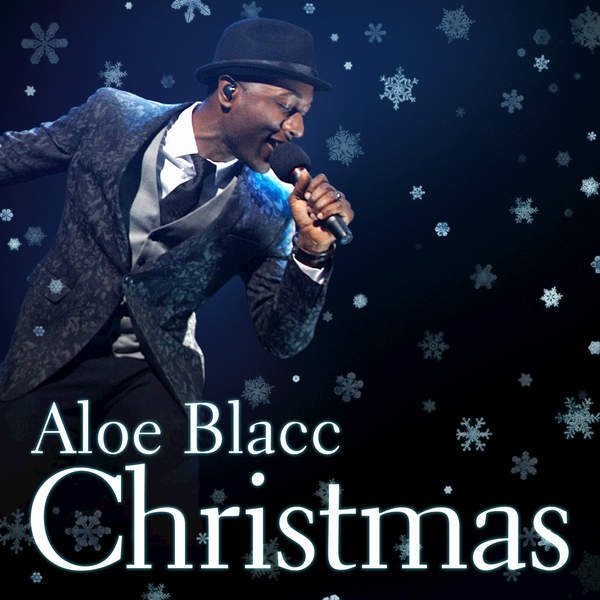 Aloe Blacc-Christmas (EP)-2015